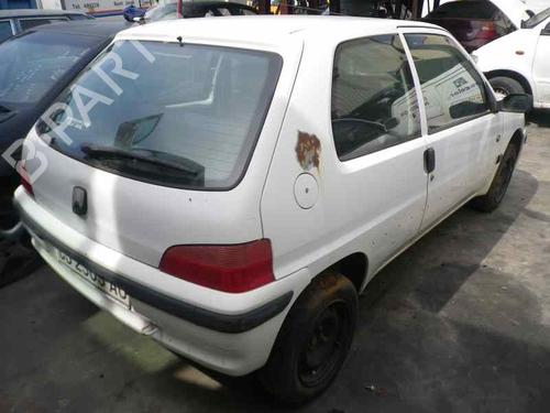 Starter PEUGEOT 106 II (1A_, 1C_)  | BP5351471M8