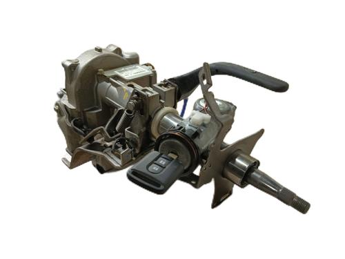 Used Steering column Steering column NISSAN QASHQAI I (J10, NJ10) 1.6 (110 hp) 32704949 32704949
