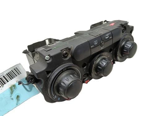 Used Climate control SEAT LEON (1P1) 1.9 TDI (105 hp) 19328927