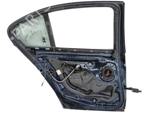 Left rear door BMW 3 (F30, F80) 318 d | BP29279511C4 