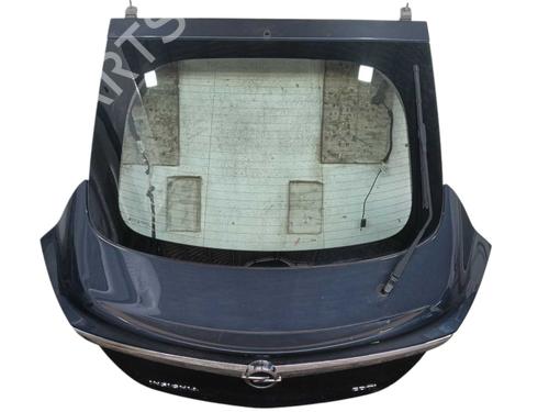 Used Tailgate Tailgate OPEL INSIGNIA A (G09) 2.0 CDTI (68) (131 hp) 39684644 39684644