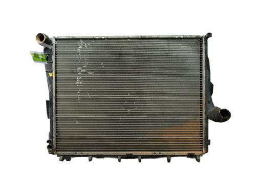 Used Water radiator Water radiator BMW 3 Compact (E46) 320 td (150 hp) 34578944 34578944