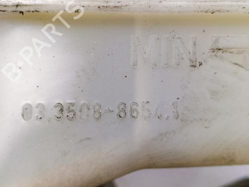 Brake master cylinder BMW 3 Touring (E91)  | BP16131808M77 