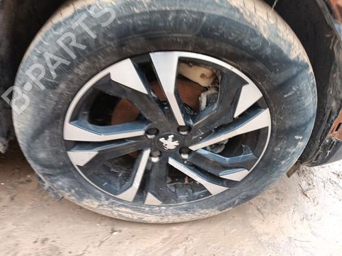 Rim PEUGEOT 2008 II (UD_, US_, UY_, UJ_, UR_, UC_) 1.2 PureTech 130 (USHNS, URHNS) | BP27278282C45