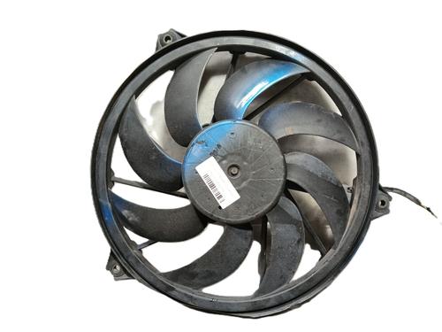 Used Radiator fan PEUGEOT 206 Hatchback (2A/C) 1.4 i (75 hp) 20310064