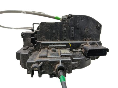 Rear left lock NISSAN QASHQAI / QASHQAI +2 I (J10, NJ10, JJ10E) 1.6 | BP17547547C100 