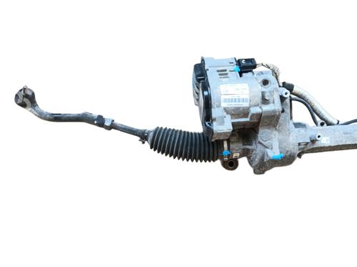 Steering rack KIA SPORTAGE IV (QL, QLE) 1.7 CRDi | BP27589699M22