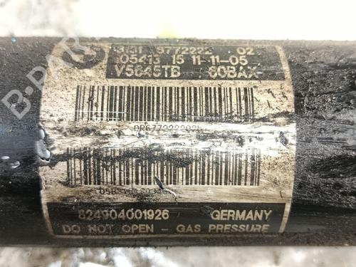 Right front shock absorber BMW 5 (E60) 530 i | BP17490509M17 