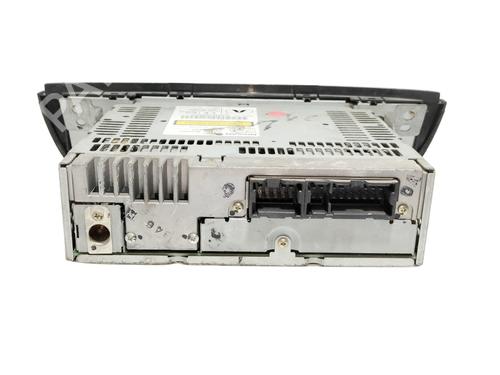 Radio NISSAN ALMERA TINO (V10) 2.2 dCi | BP5358352E6 