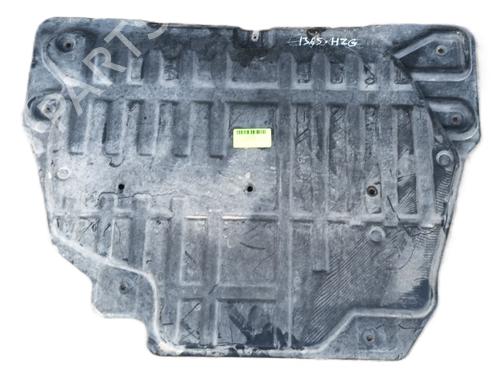 Used Underbody protection LAND ROVER RANGE ROVER EVOQUE (L538) [2011-2019]  29020607