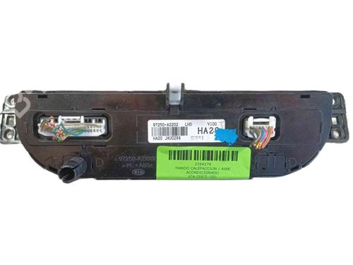 Climate control KIA CEE'D (JD) 1.4 CVVT | BP37435238I5 - Image 3