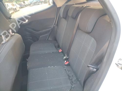 Right front brake caliper FORD FIESTA VII (HJ, HF)  | BP32090228M104  - Image 15