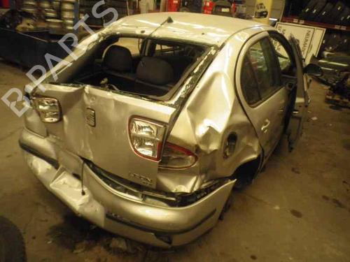 Steering column stalk SEAT LEON (1M1)  | BP5351966I23 