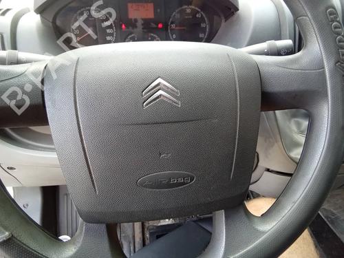 Driver airbag CITROËN JUMPER II Van 2.2 HDi 100 | BP10393785C9 