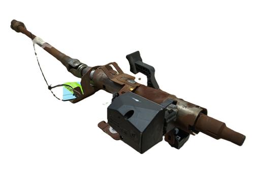 Used Steering column CITROËN C4 Grand Picasso II (DA_, DE_) 1.6 THP 155 (156 hp) 31378282