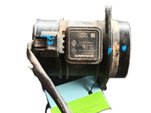 Used Mass air flow sensor NISSAN QASHQAI / QASHQAI +2 I (J10, NJ10, JJ10E) 1.6 dCi (130 hp) 25976897