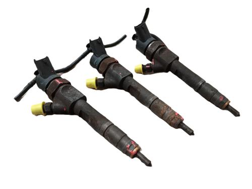 Used Injector OPEL VIVARO A Van (X83) [2001-2015]  29121966