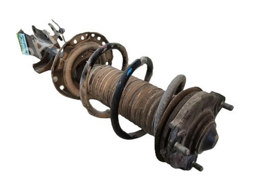 Used Right front shock absorber KIA SPORTAGE IV (QL, QLE) 1.7 CRDi (116 hp) 27497069