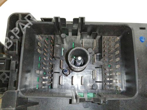 Fuse box OPEL INSIGNIA A (G09)  | BP8413670E1 