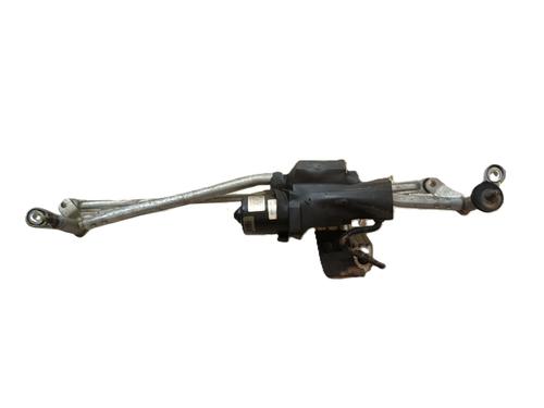 Used Front wiper motor FIAT DUCATO Bus (250_) 140 Multijet 2,2 D (140 hp) 27257182