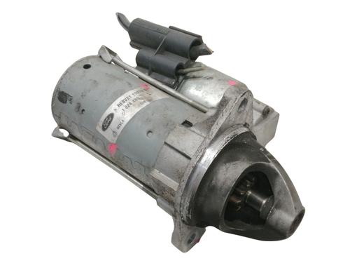 Used Starter FORD FIESTA V (JH_, JD_) [2001-2014]  10112249