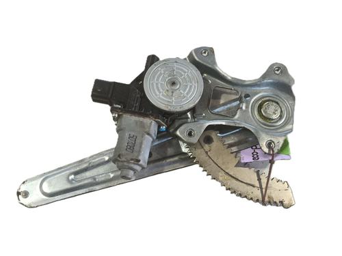 Rear right window mechanism SUBARU OUTBACK (BS) 2.0 D AWD (BSD) | BP33799425C25 - Image 3