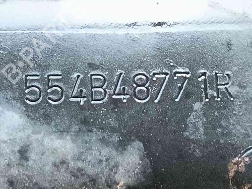 Bagaksel RENAULT EXPRESS Box Body/MPV 1.5 Blue dCi 75 (F6AA) | BP37489200M2 - Image 6