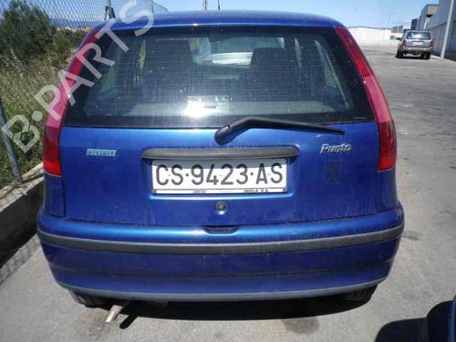 Radiator fan FIAT PUNTO (176_)  | BP5347967M35 