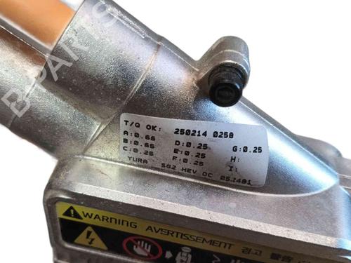 Cable KIA NIRO II (SG2) 1.6 GDi Plug-in Hybrid | BP36987672E12 - Image 4
