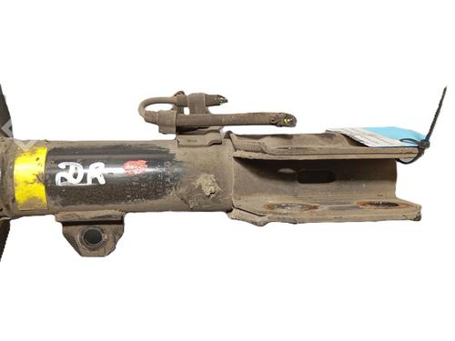 Right front shock absorber TOYOTA AVENSIS (_T25_) 1.8 VVT-i (ZZT251_, ZZT251R) | BP22730901M17 