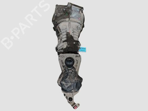 Gearbox OPEL OMEGA B (V94)  | BP20109958M3 