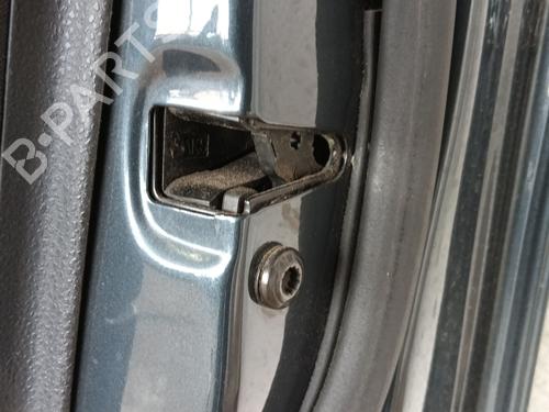 Right front door VW POLO (9N_, 9A_) 1.4 TDI | BP24035034C3 