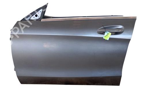 Used Left front door MERCEDES-BENZ CLA Coupe (C117) CLA 220 CDI / d (117.303) (163 hp) 24472756