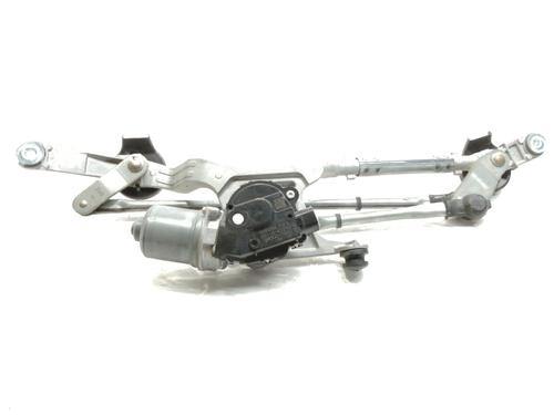 Used Front wiper motor TOYOTA PRIUS (_W5_) [2015-2022]  8230750