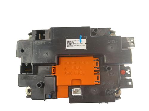 Electronic module KIA NIRO II (SG2)  | BP34444503M83  - Image 6