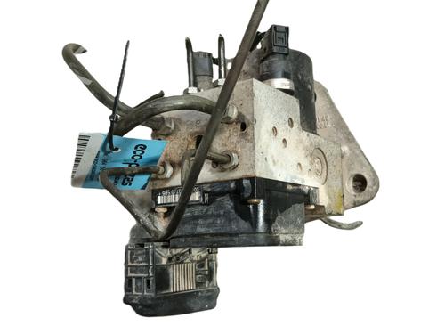 Used ABS pump MERCEDES-BENZ VANEO (414) [2002-2005]  10084126