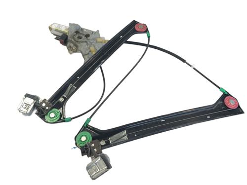 Front left window mechanism SAAB 9-3 (YS3F, E79, D79, D75) 1.9 TiD | BP34009807C22 - Image 5