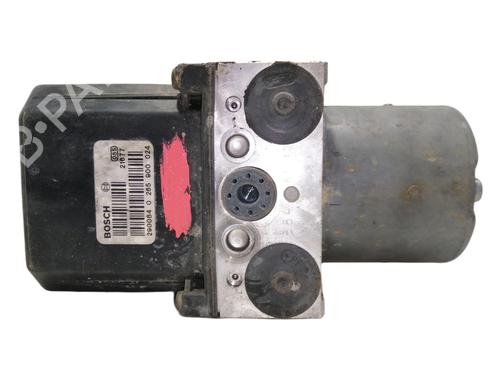 ABS pump FIAT STILO (192_) 1.9 D Multijet | BP5342567M43 