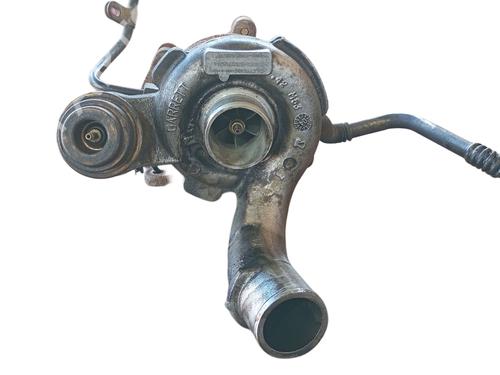 Used Turbocharger/Supercharger RENAULT LAGUNA II (BG0/1_) 1.9 dCi (BG0R, BG0E) (100 hp) 29402657