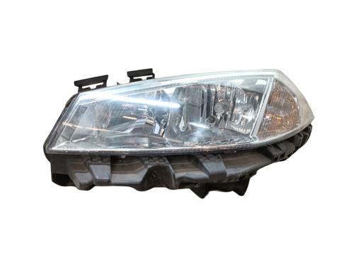 Venstre forlygte RENAULT MEGANE II (BM0/1_, CM0/1_) [2001-2012]  29118509