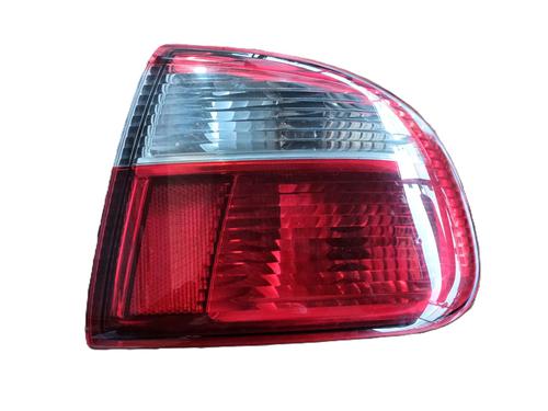 Used Right taillight SEAT TOLEDO II (1M2) 1.9 TDI (110 hp) 30576466