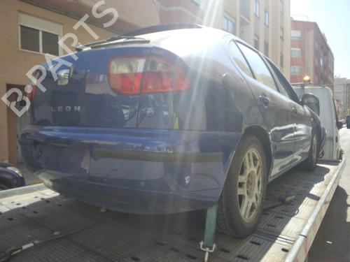 Right front brake caliper SEAT LEON (1M1) 1.9 TDI | BP12600056M104 