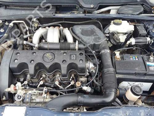 Startmotor PEUGEOT 106 II (1A_, 1C_)  | BP5366737M8 