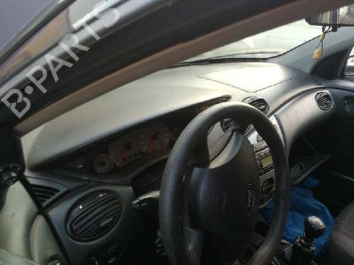 Left front steering knuckle FORD FOCUS I (DAW, DBW)  | BP6024669M25 