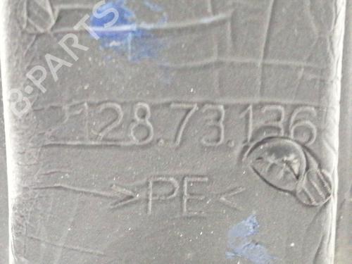 Right mirror SEAT ALTEA (5P1) 2.0 TDI 16V | BP9128662C27 