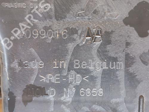 AdBlue tank FIAT SCUDO Van 2.0 Multijet 145 (506) | BP29811349M85