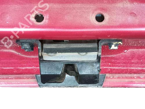 Used Tailgate Tailgate 37605602 37605602