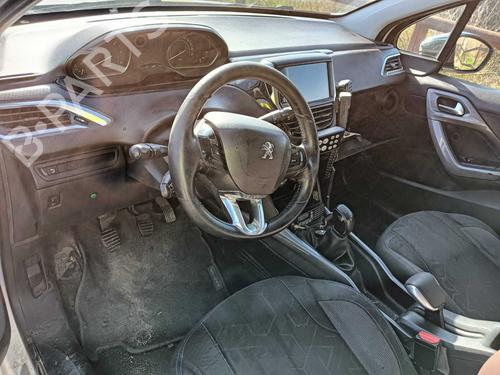Alternator PEUGEOT 2008 I (CU_) 1.6 BlueHDi 100 | BP38597204M7 - Image 9