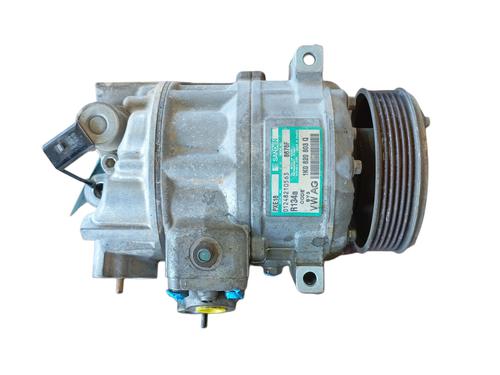 AC Kompressor VW PASSAT B6 (3C2) 2.0 TDI (140 hp) 29182719