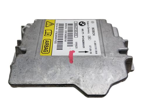 ECU airbags BMW 1 (E87) 118 d | BP12829846M53 